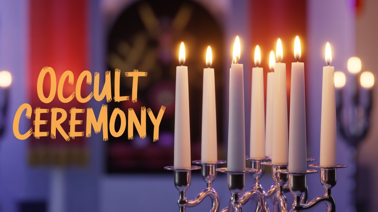 mysterious ritualistic gathering 67d4b2da 3c8b 48d2 a2b7 1c92873c97d0